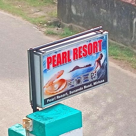 Pearl Deluna Resort ميريسا المظهر الخارجي الصورة