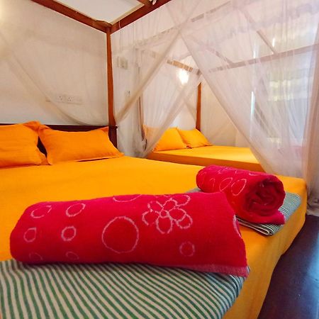 Pearl Deluna Resort ميريسا المظهر الخارجي الصورة