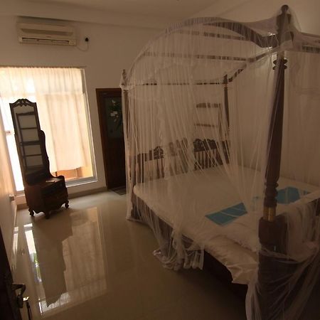 Pearl Deluna Resort ميريسا الغرفة الصورة