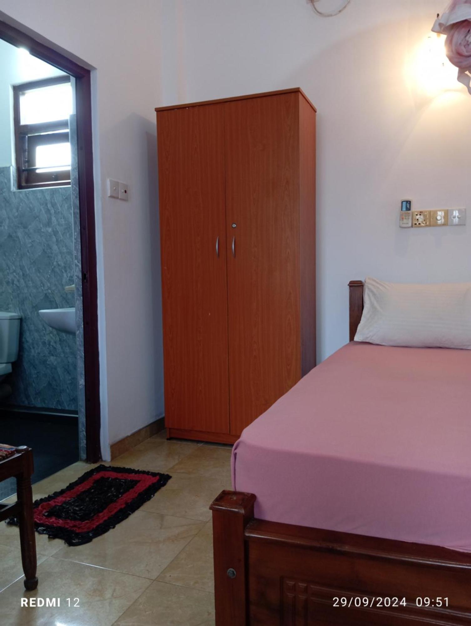 Pearl Deluna Resort ميريسا المظهر الخارجي الصورة