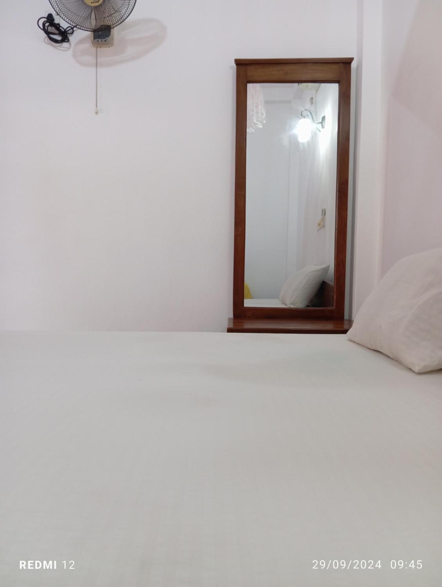 Pearl Deluna Resort ميريسا المظهر الخارجي الصورة