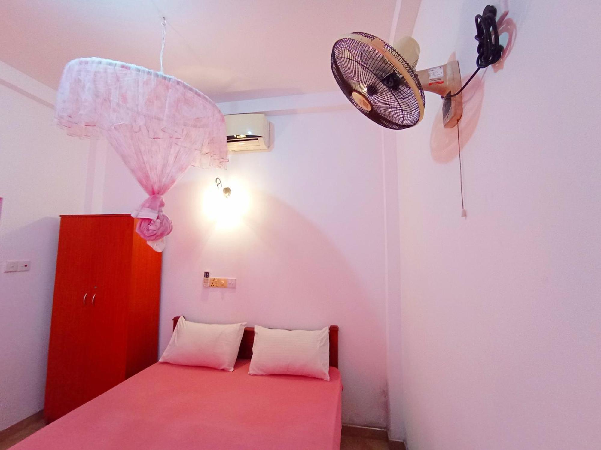 Pearl Deluna Resort ميريسا المظهر الخارجي الصورة
