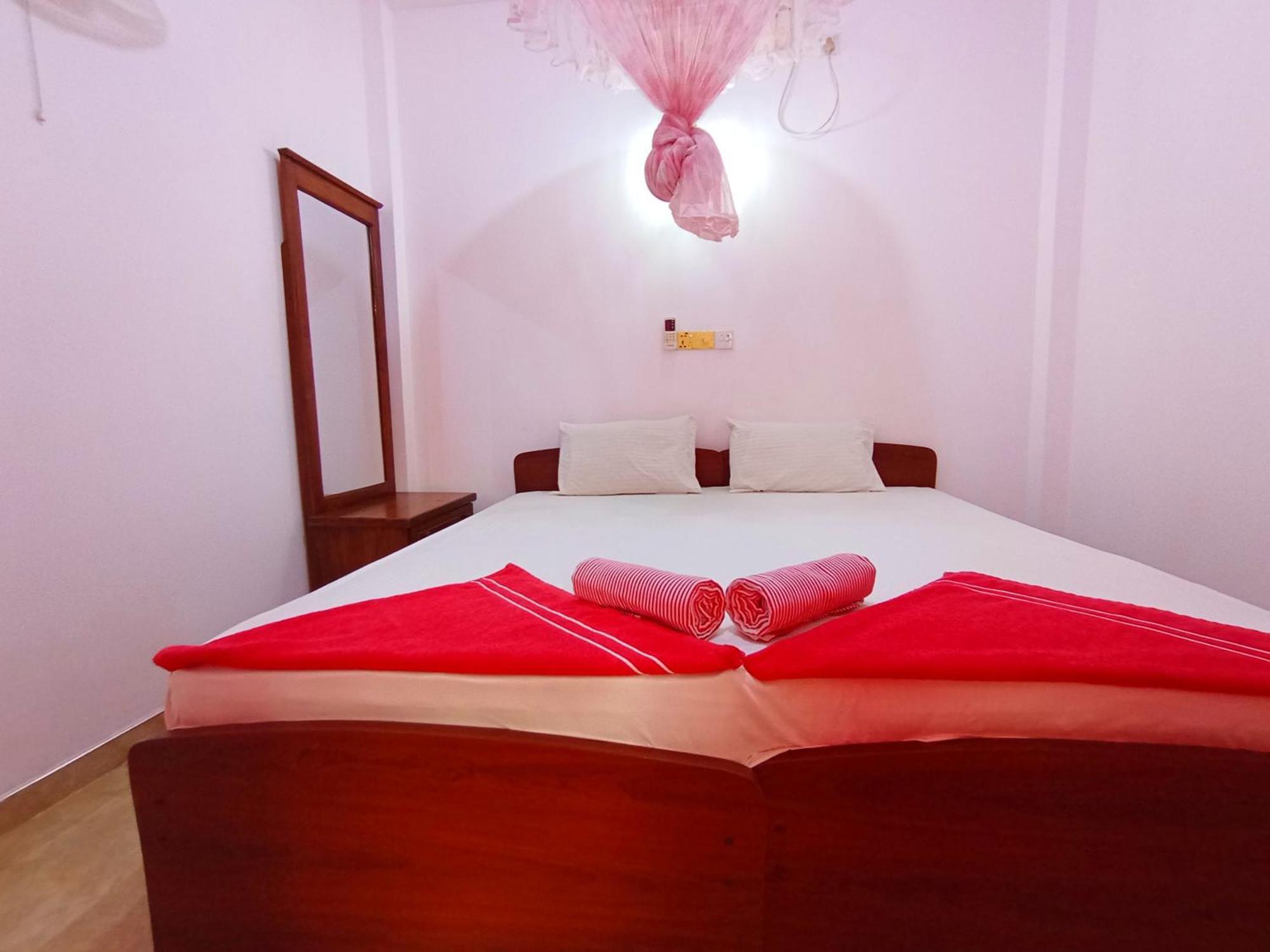 Pearl Deluna Resort ميريسا المظهر الخارجي الصورة
