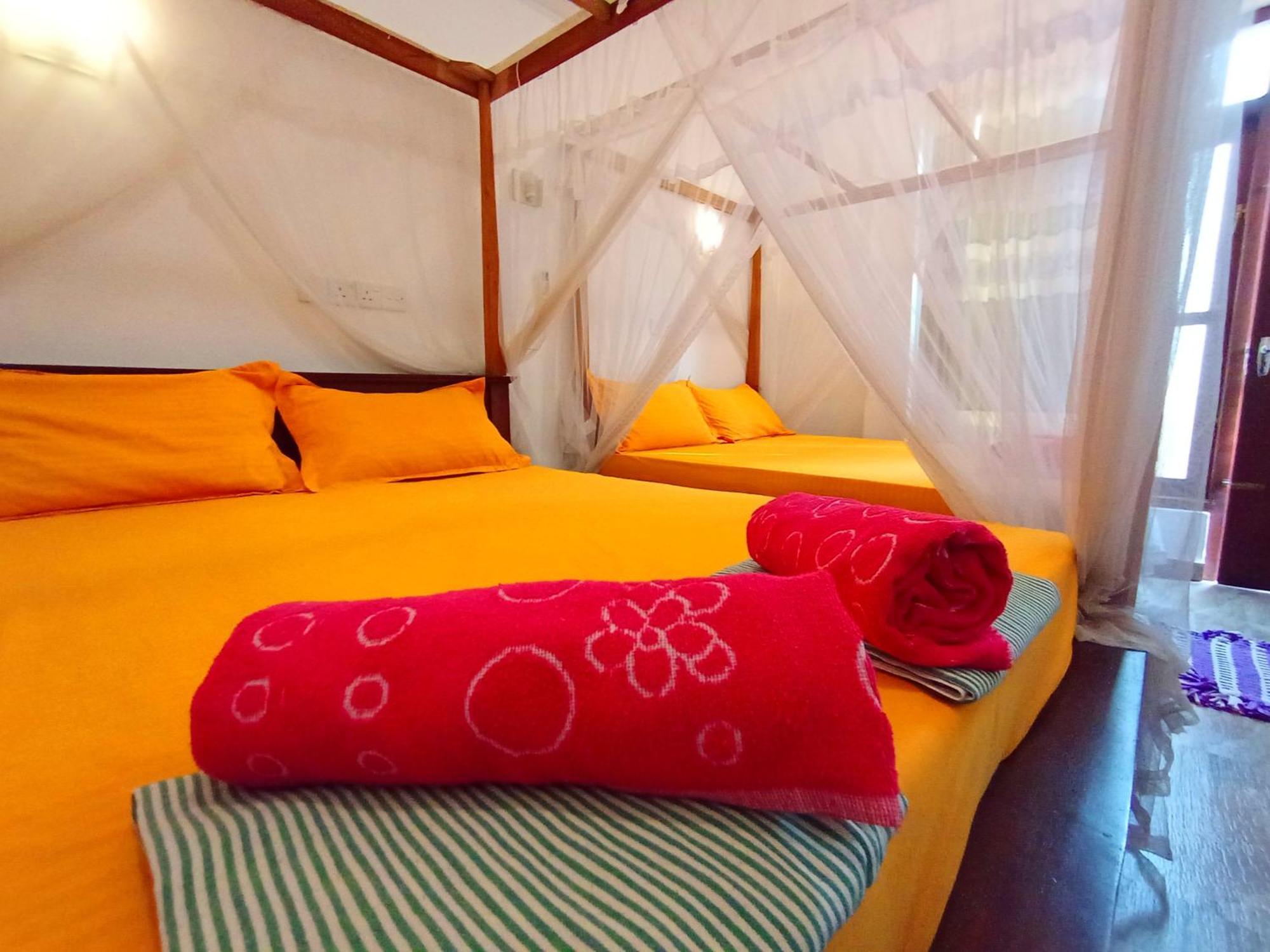 Pearl Deluna Resort ميريسا المظهر الخارجي الصورة