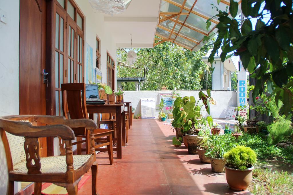 Pearl Deluna Resort ميريسا المظهر الخارجي الصورة
